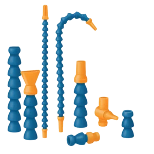 Industrial universal curved pipe (TAIMOLD)