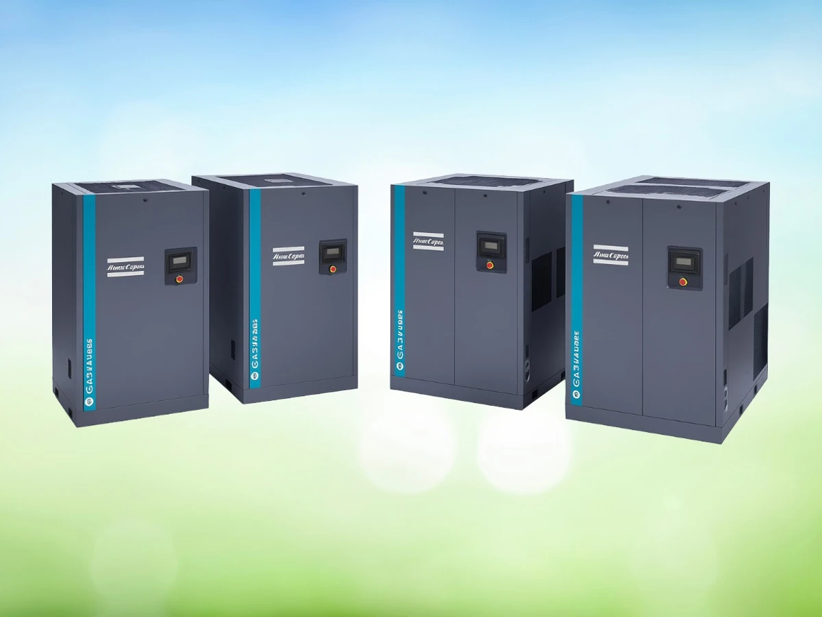 炭素排出削減設備 1