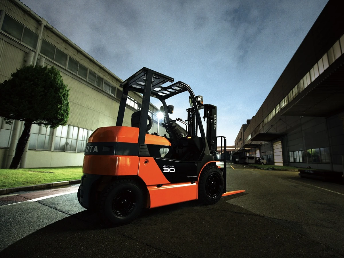 炭素排出削減設備 2