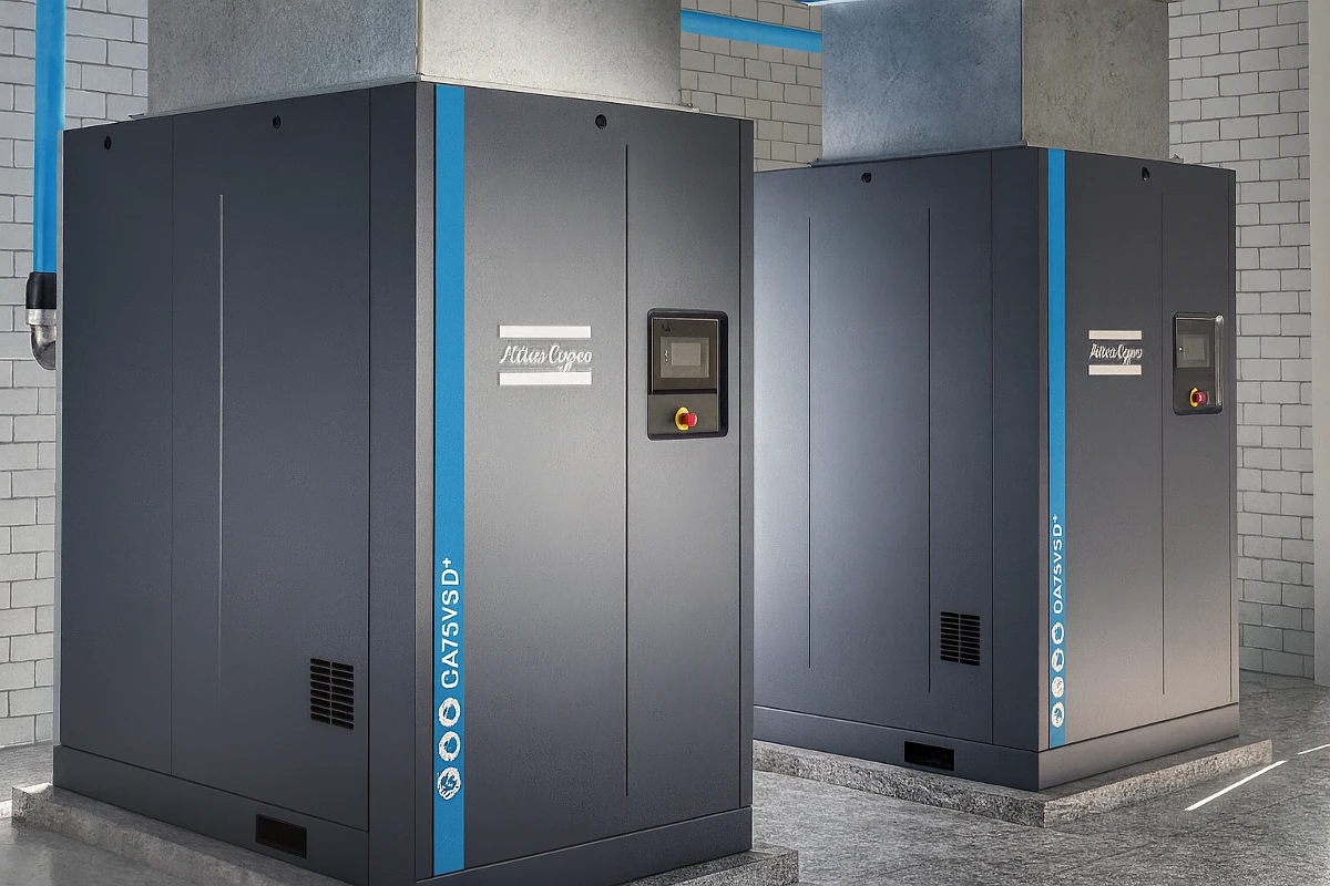 炭素排出削減設備 3