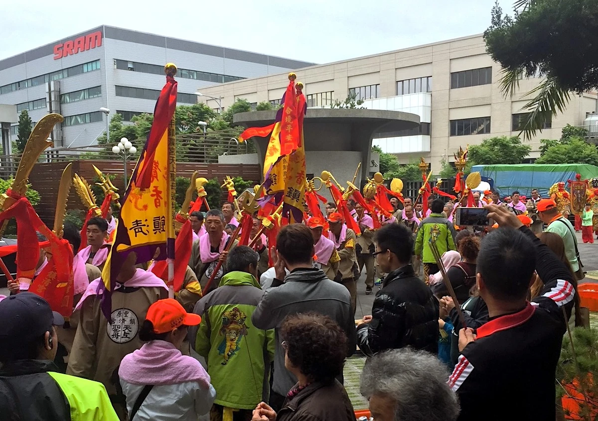 文化遺産の重視 1