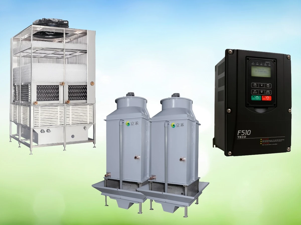 水ろ過処理設備 5