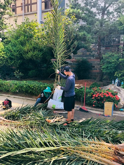 企業の社会的責任の実践 14