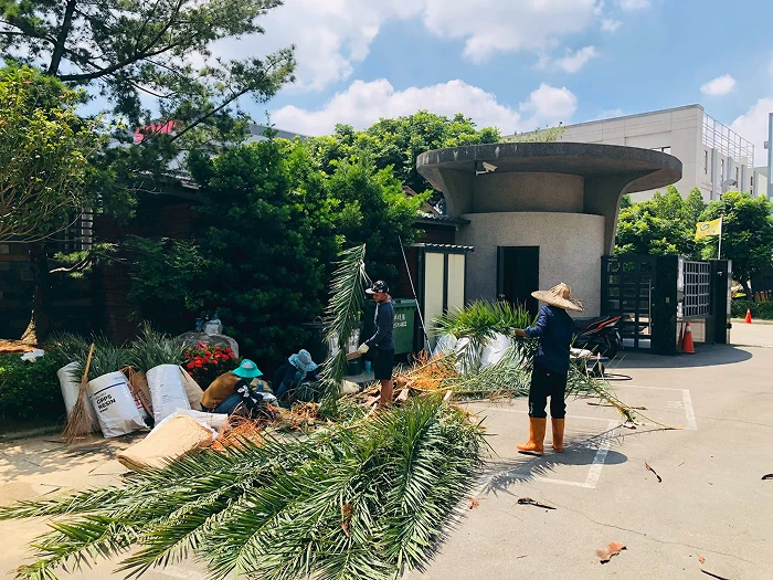 企業の社会的責任の実践 15