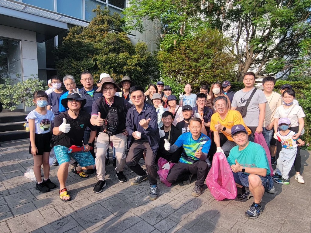 ESG の実践 1