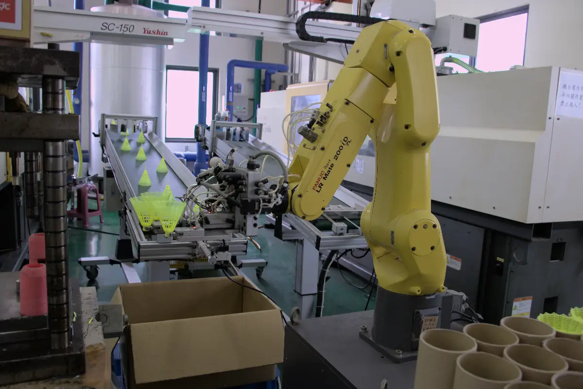 高精度模具解決方案