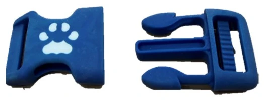 プラスチッククリップ