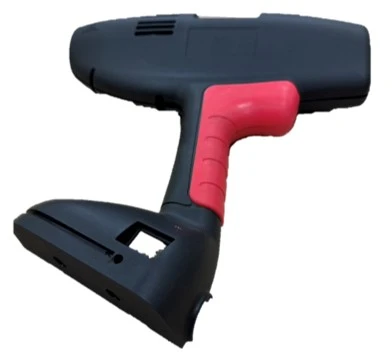 電動工具ハンドル