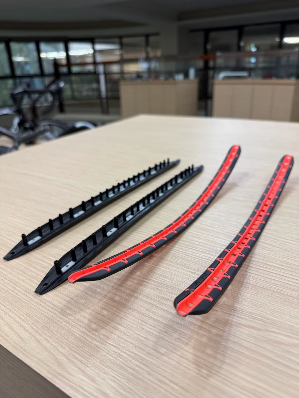 テニスラケットストリング