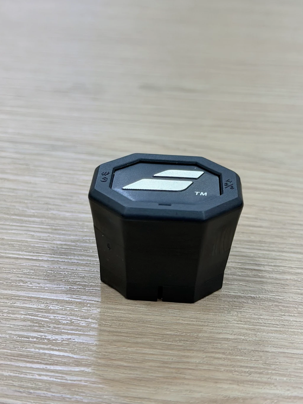 テニスラケット後部カバー