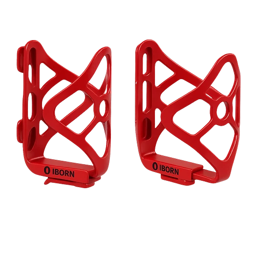 自転車スマホホルダー