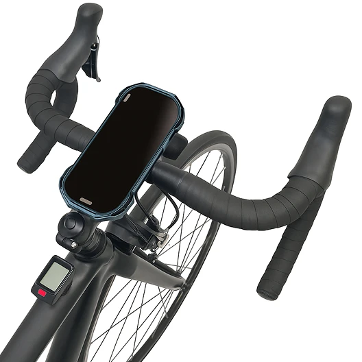 自転車ハンドル