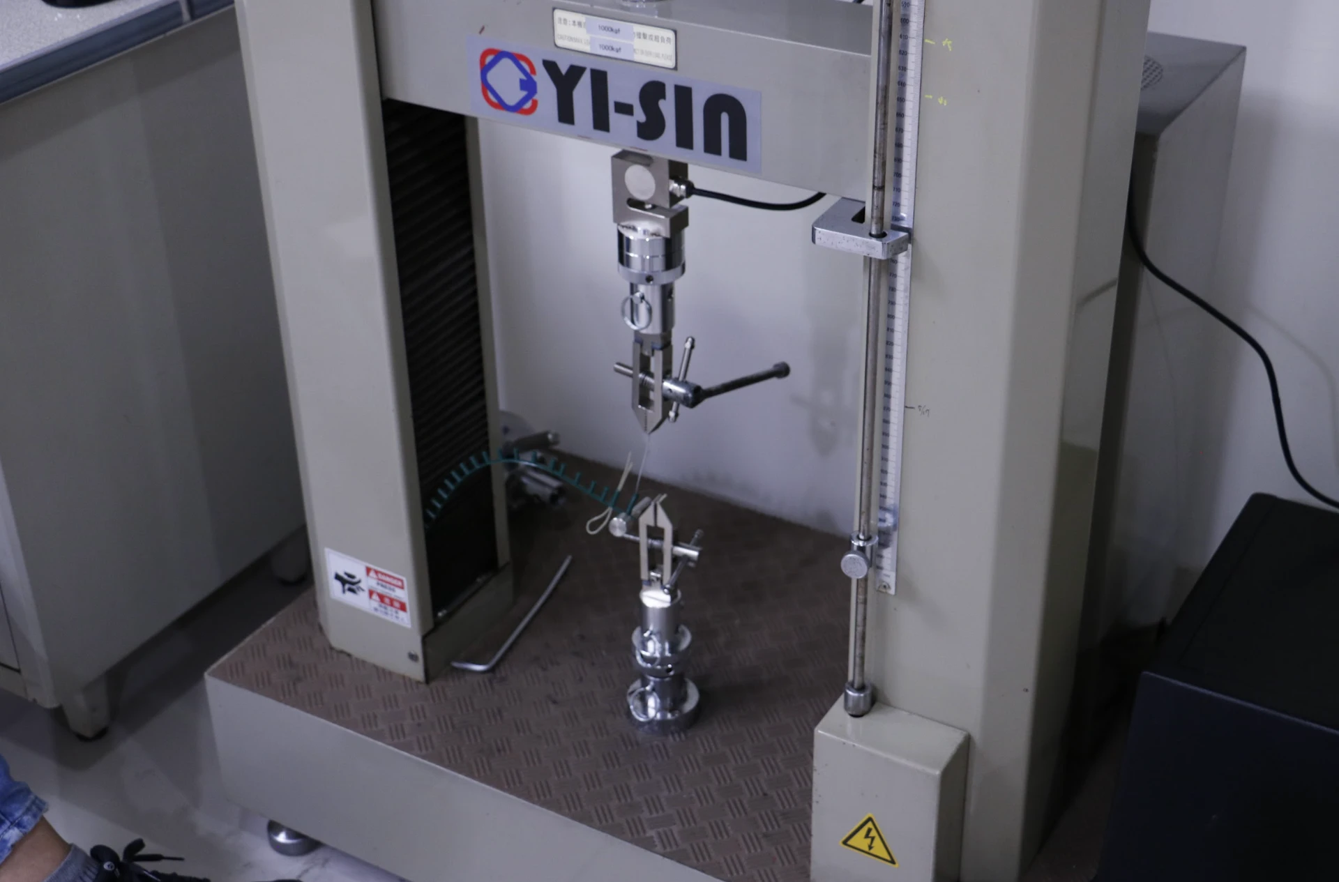 Model: Yixin Instrument YS-CY12-A2 2