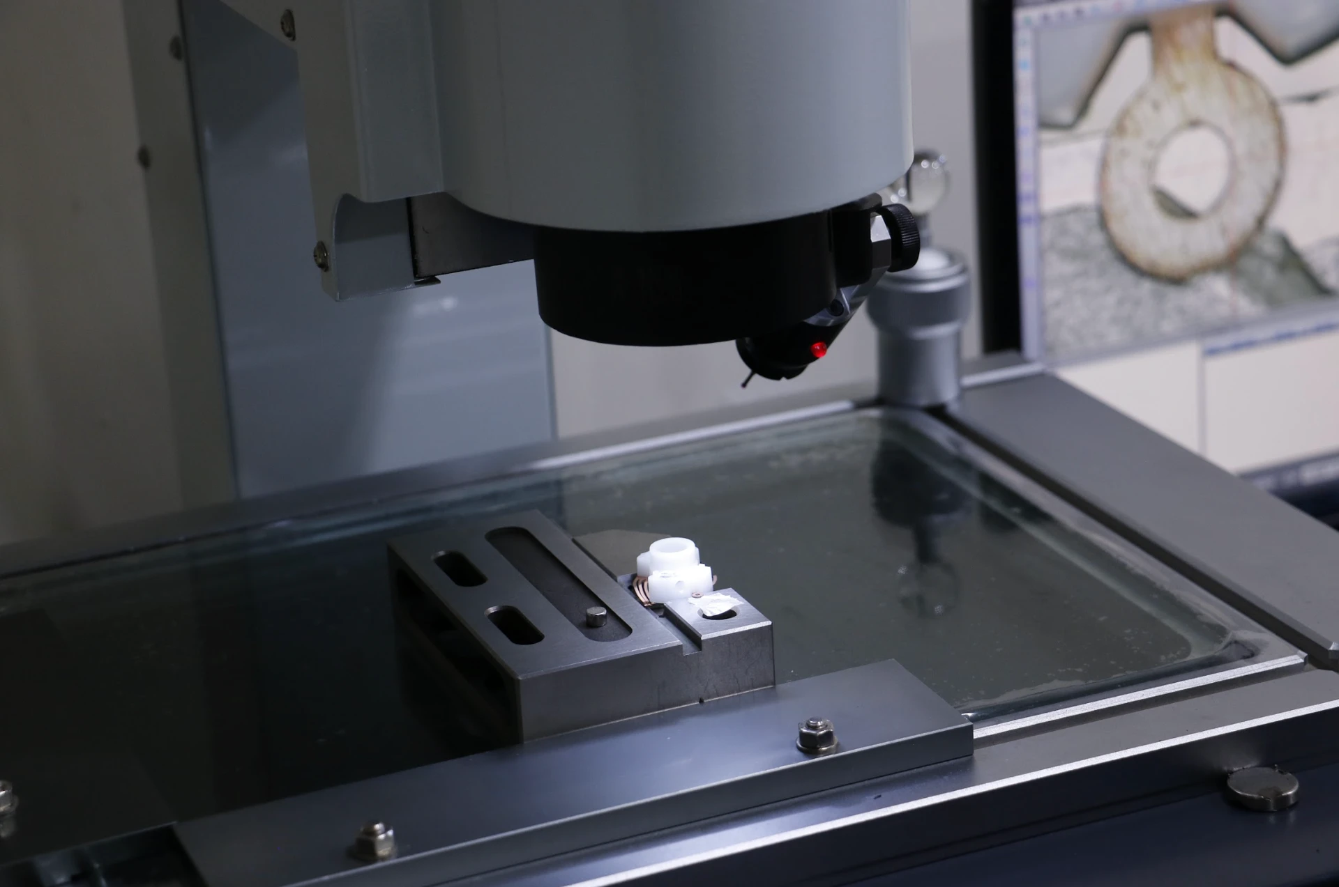 TMS 二次元測量儀 3