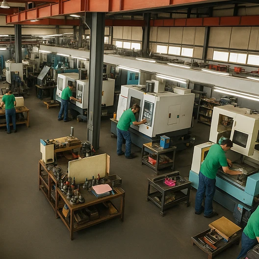 CAD/CAM 技術展示 1