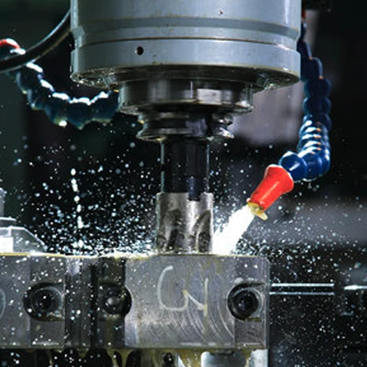 CAD/CAM 技術展示 3