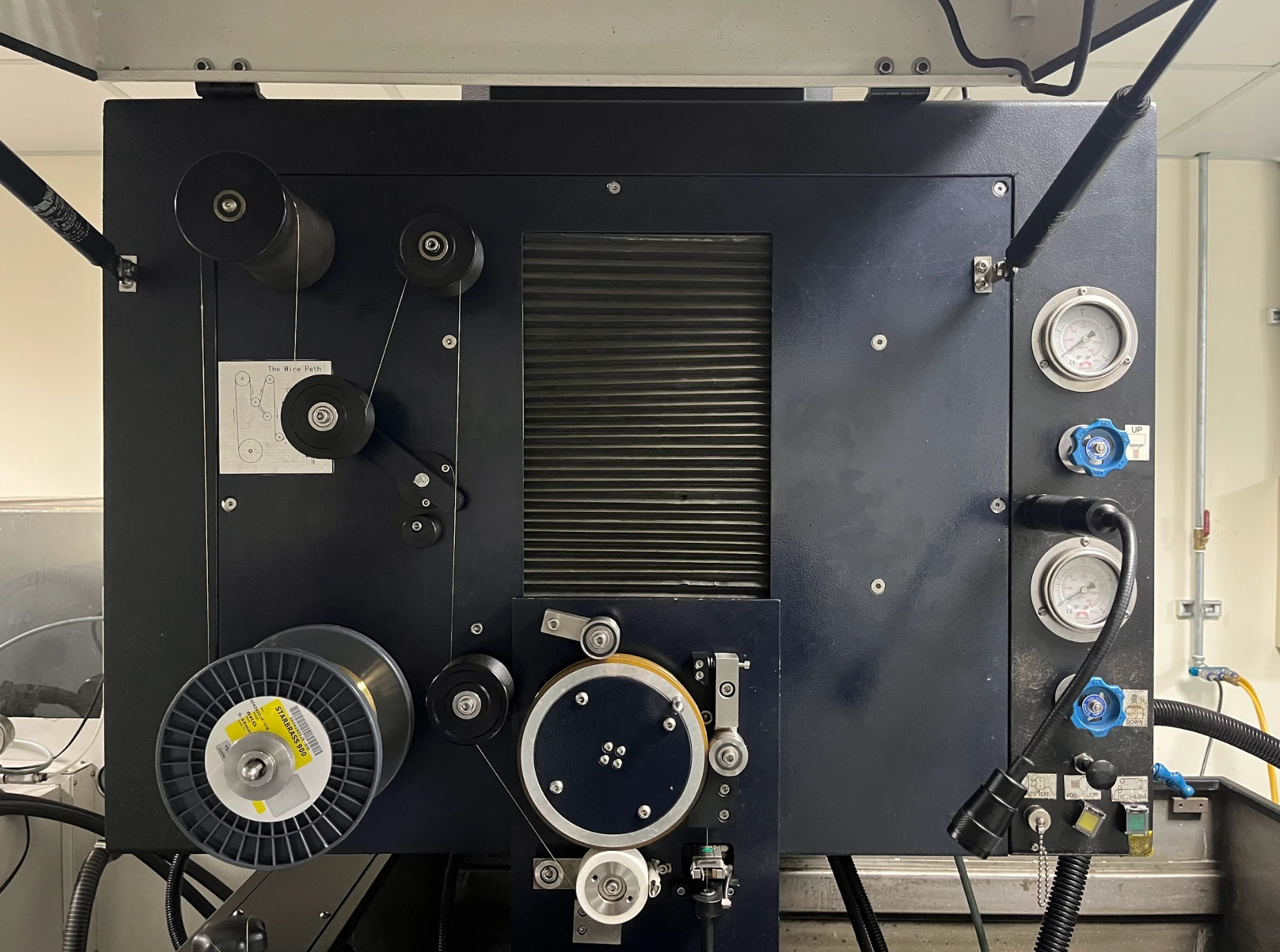 CAD/CAM 技術展示 6