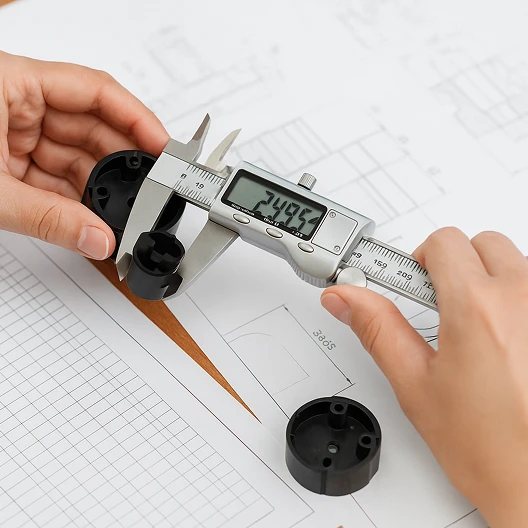 CNC加工服務案例 5