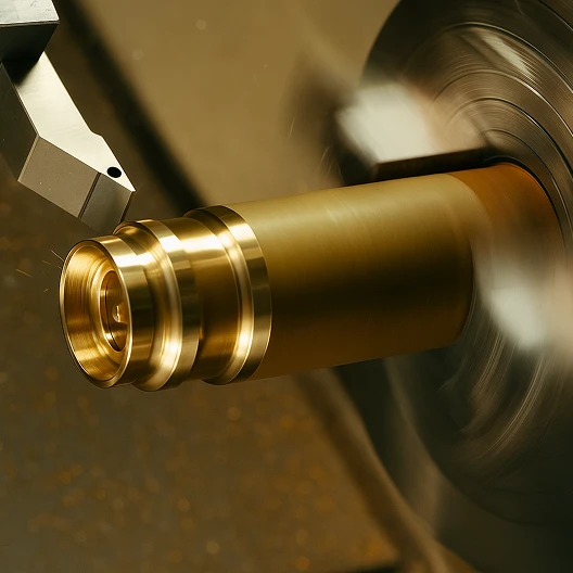 CNC加工服務案例 7