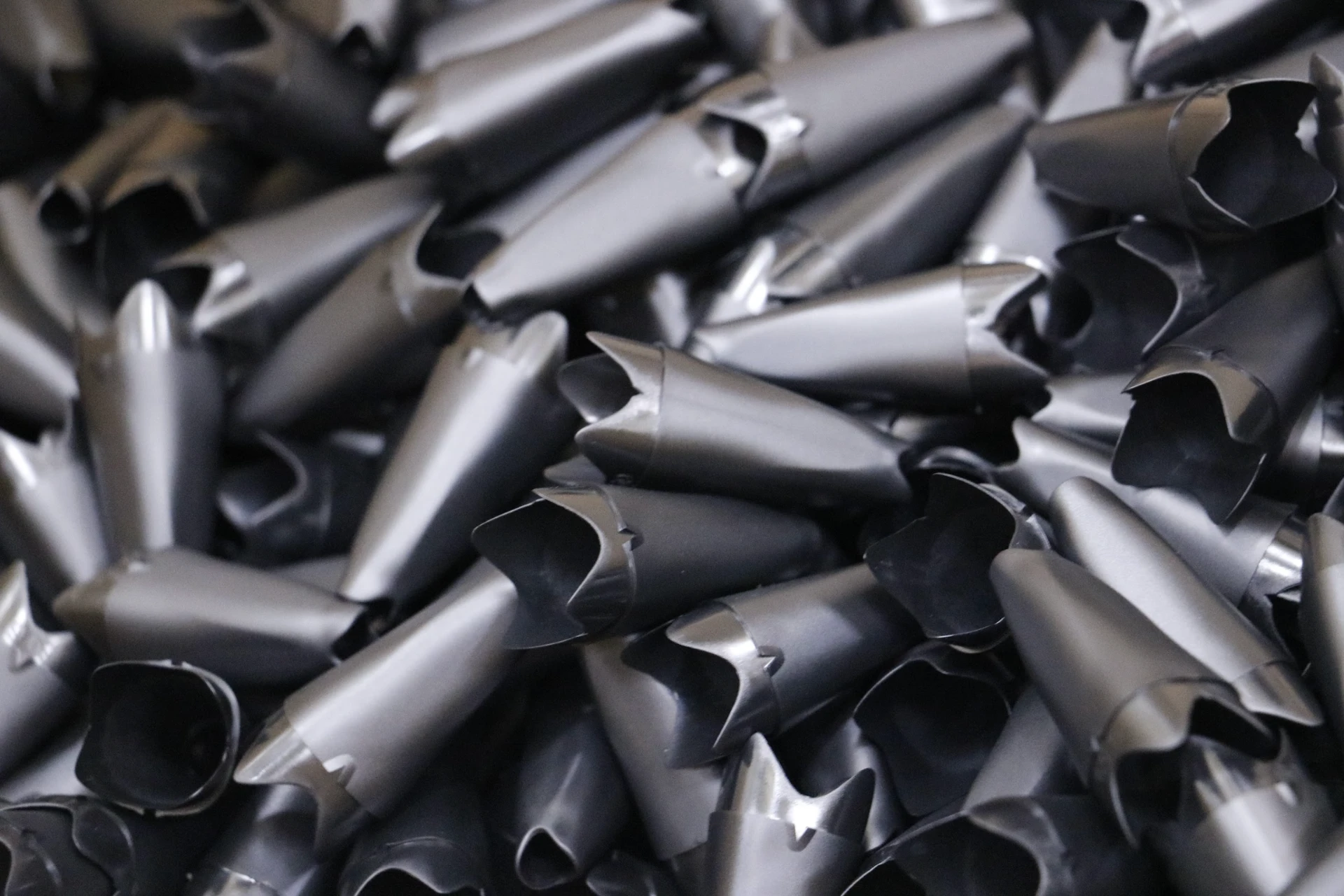 Injection Molding Service Technology 1