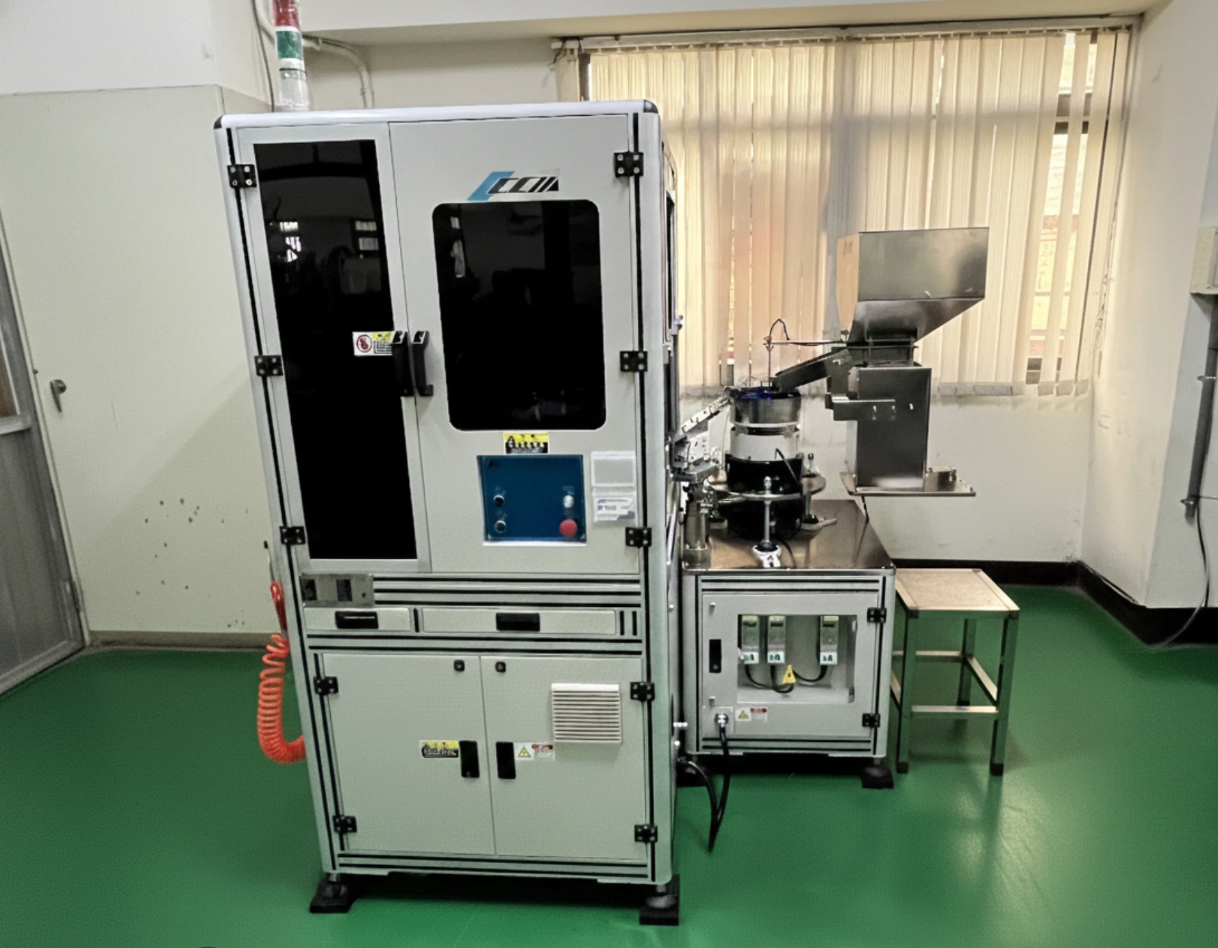 Injection Molding Service Technology 6