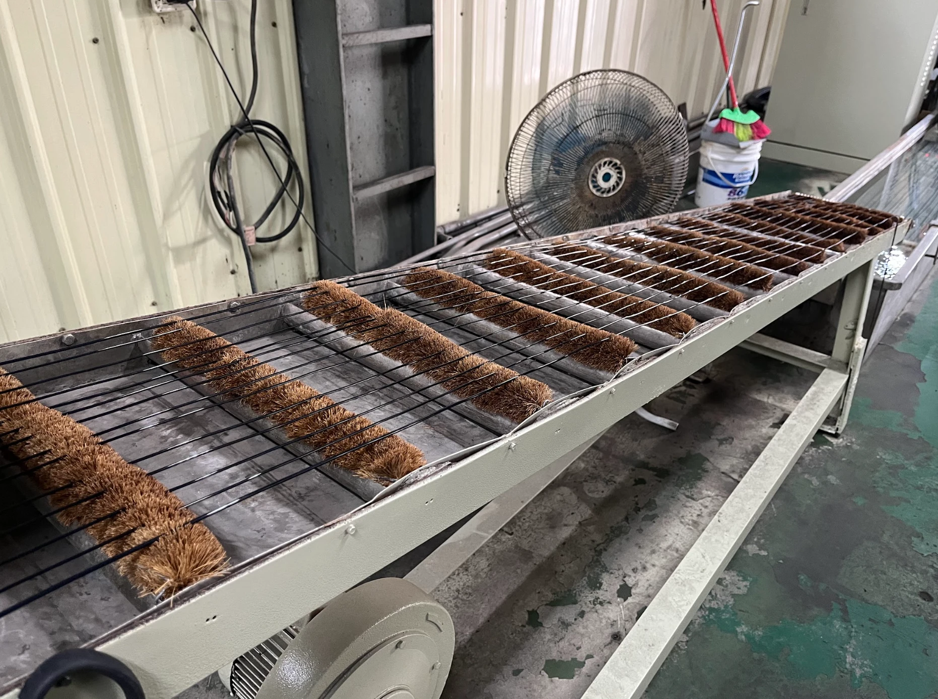 Injection Molding Service Technology 8