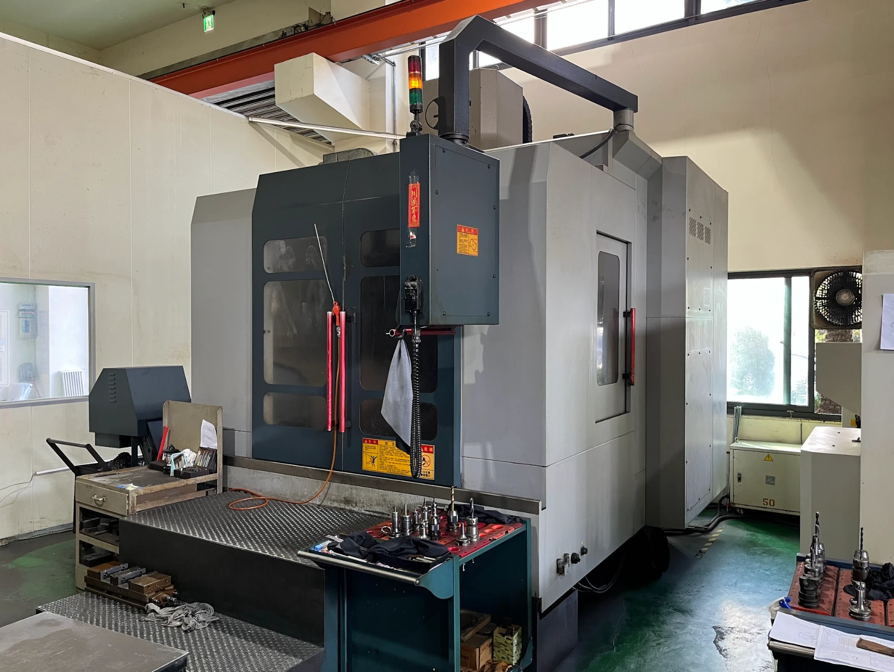 Mold Development Cases 2