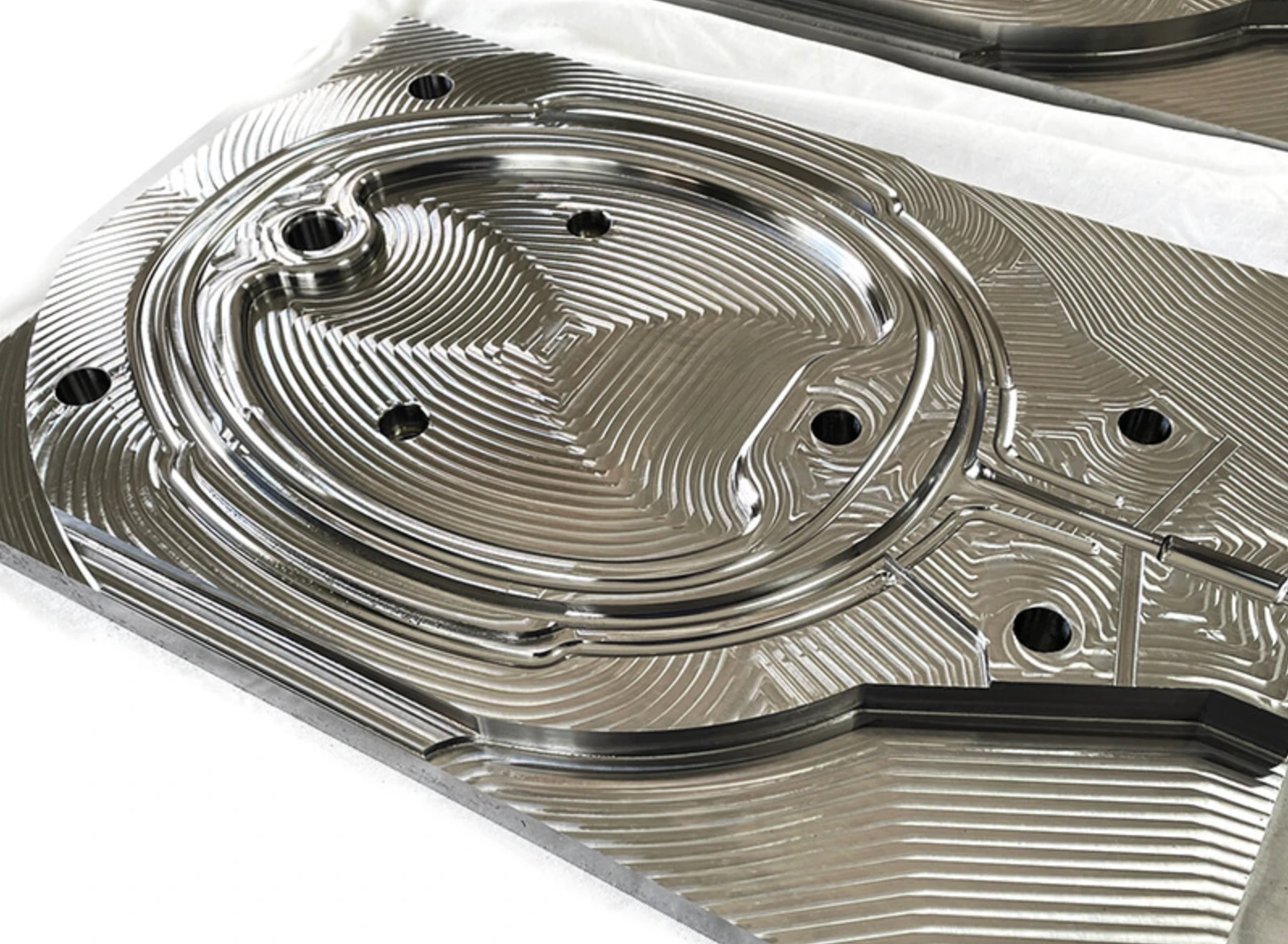 Mold Development Cases 3