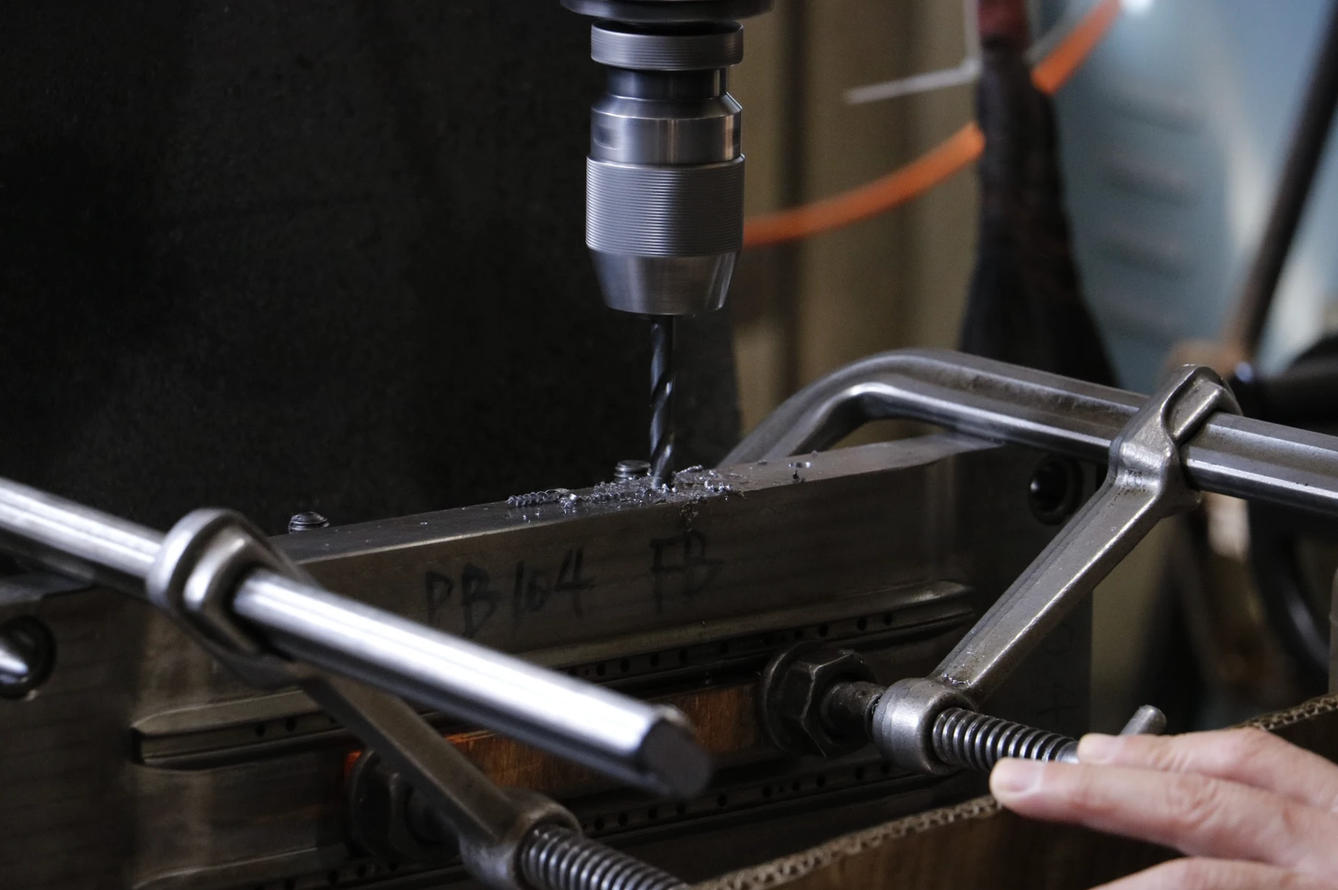 Mold Development Cases 4